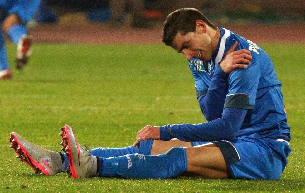 Bassi di statura, giganti sul campo 