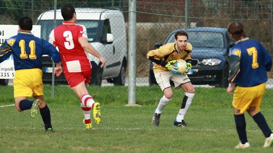 Calcio Uisp, si riparte con le sfide d’alta quota