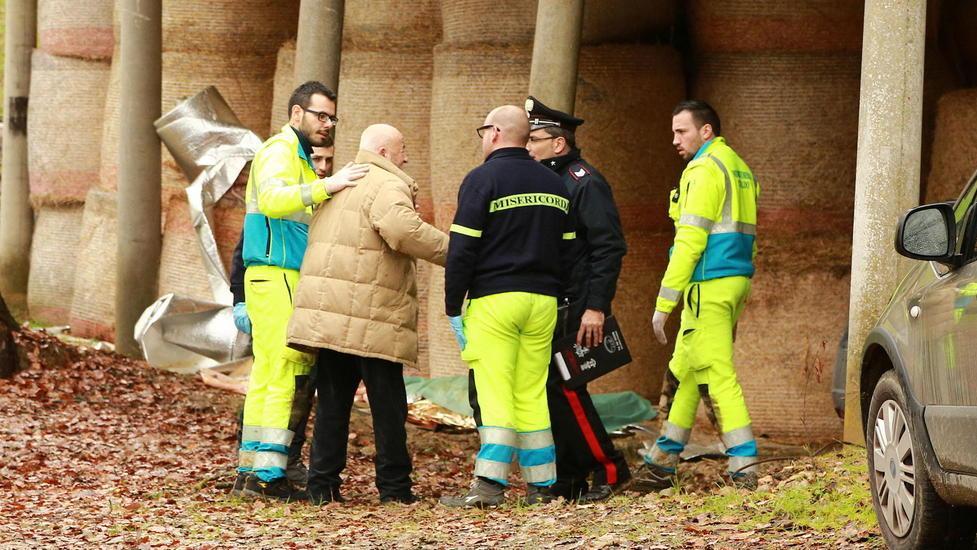 Il cacciatore ucciso dal proiettile sparato fuori dal “cono di tiro”