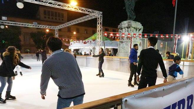 Pista-bis e villaggio di carnevale l’idea all’esame dei commercianti
