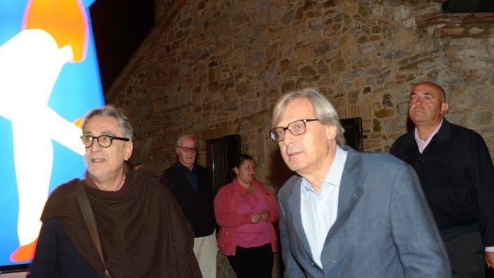 LODOLUX in mostra