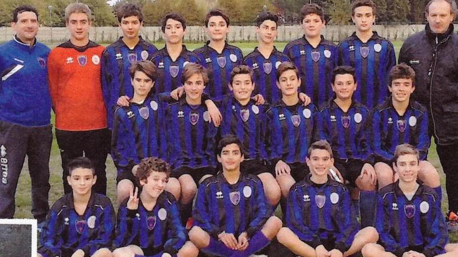Soddisfazioni dai Giovanissimi B