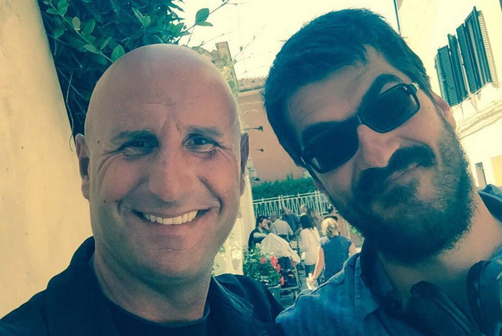 E il ponsacchino Pratelli nel “Telefono senza fili” finisce tra gli indagati