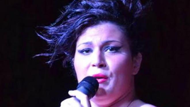 Rachele Trovatelli recita in Walking to Paris