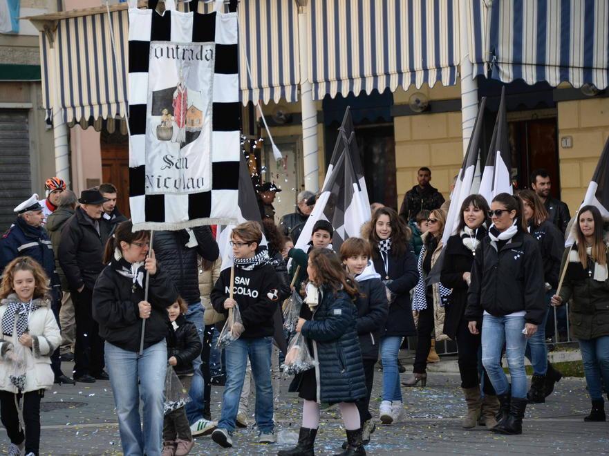 La nuova era di San Nicolao 