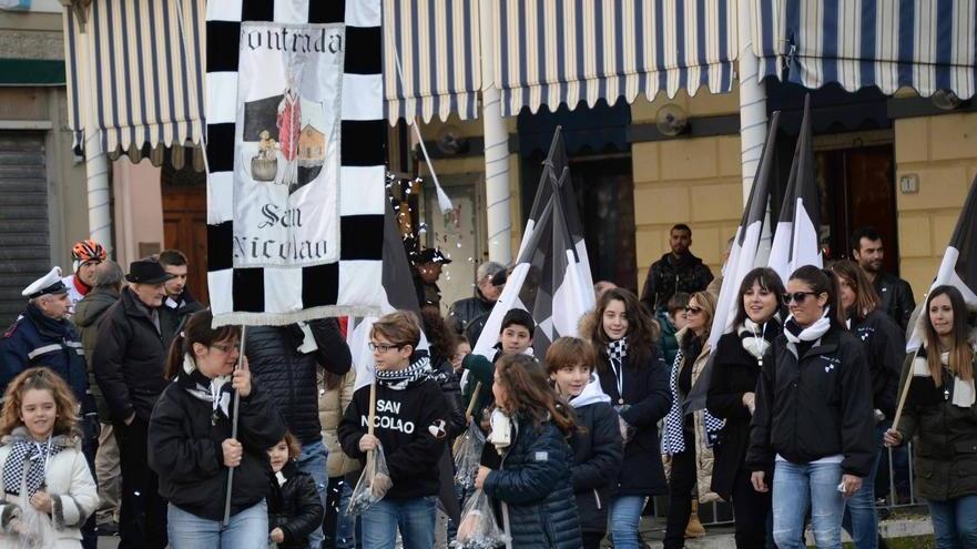 La nuova era di San Nicolao
