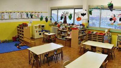 Scuola al freddo, i bambini rimandati a casa