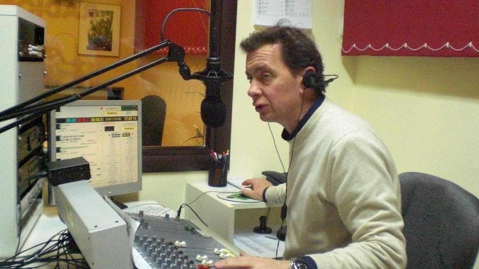 Furto di trasmettitori mette ko Radio Bruno