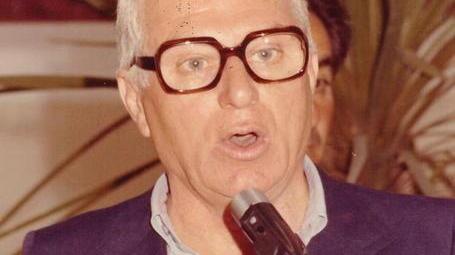 Addio della sinistra ad Angiolino Diomelli