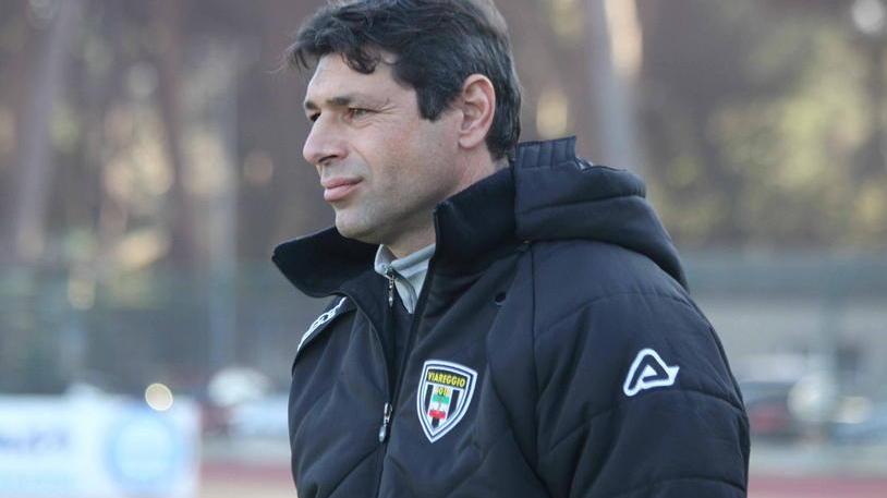Il presidente conferma la fiducia a Pierini