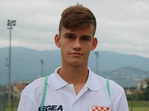 Muca convocato dalla Nazionale albanese 
