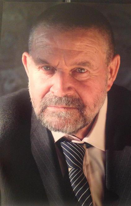 Addio a Bernini, una vita in Laviosa 