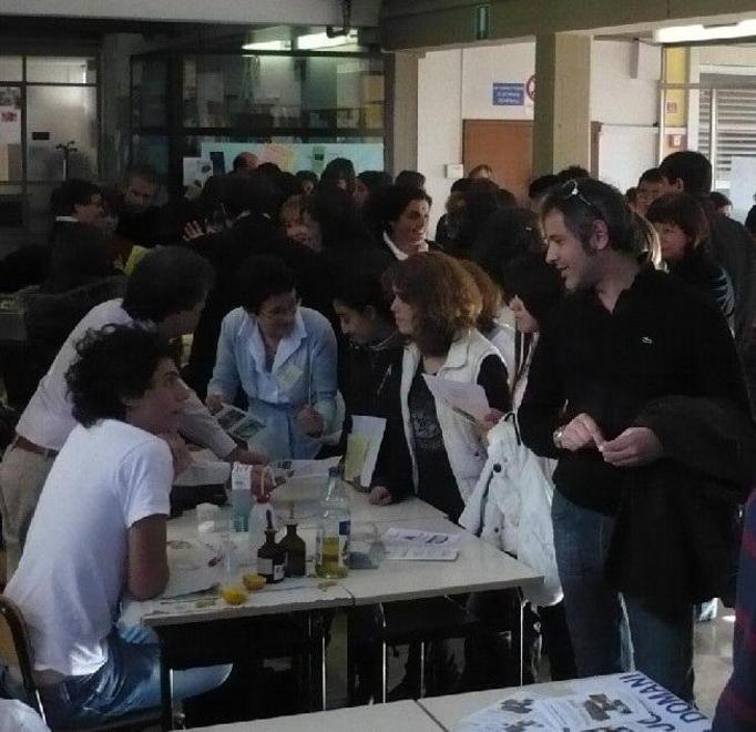 Bando per gestire l’Informagiovani 