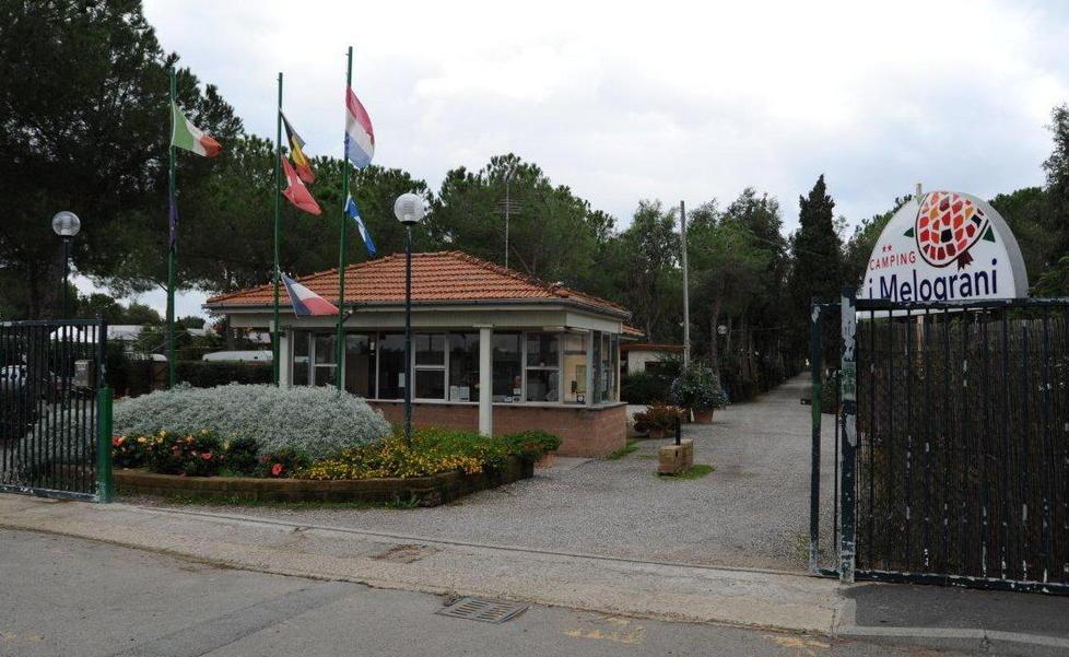 Melograni, gestione a canone dimezzato 