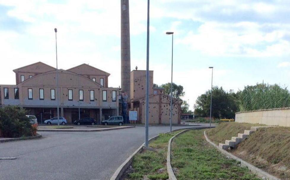 Operazione decoro, il cantiere è in corso 