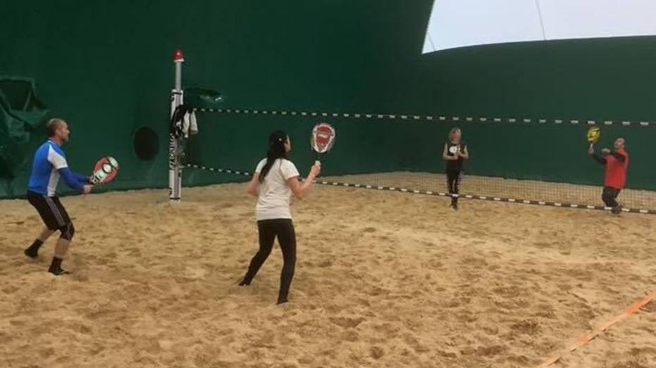 Via alle iscrizioni del King Tuscany di beach tennis