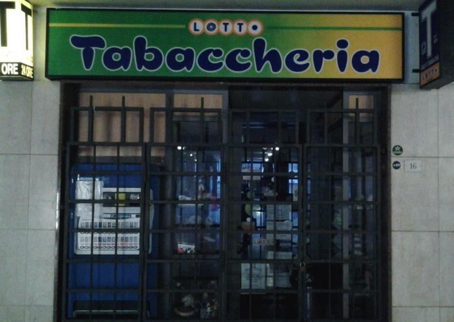 La dea bendata bacia Albinia con 25.000 euro 