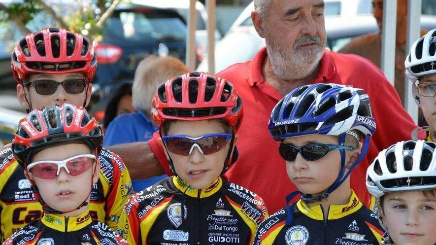 L’anno da incorniciare dei giovani di Carube