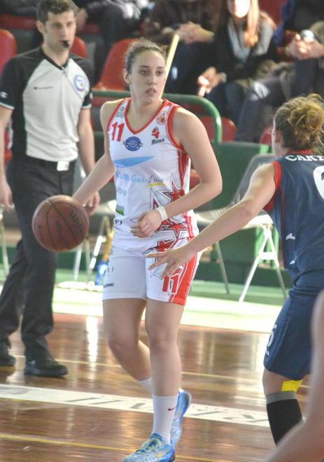 Gesam, in semifinale di Coppa Italia nuova sfida con Schio 