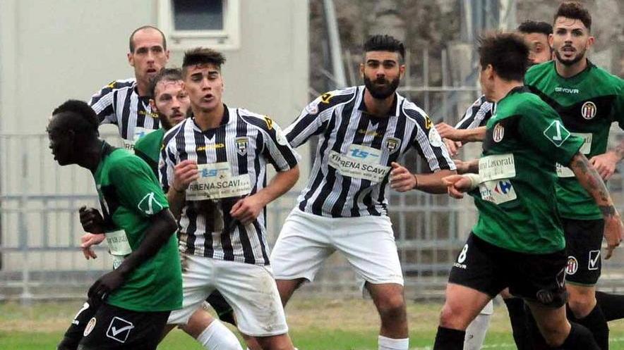 Massese, i primi segnali di vera ripresa