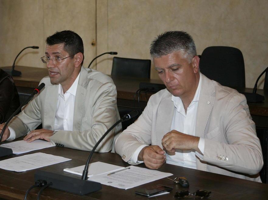 Parcheggi confermati ai balneari 