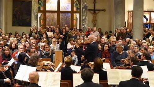 Il Natale 2015 di Forte è piaciuto «Ma ora non fermiamoci più» 