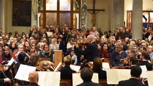 Il Natale 2015 di Forte è piaciuto «Ma ora non fermiamoci più»