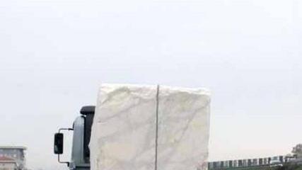 Erich il conciliatore: «Tariffe sul marmo resettiamo tutto»