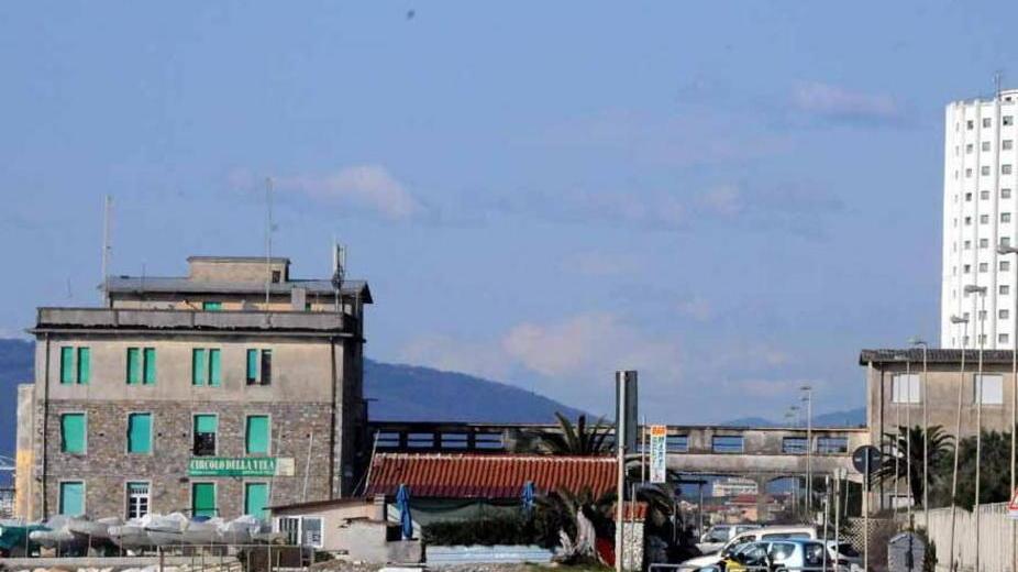 Centri sociali e nuovo parco Così rinasce la “Ugo Pisa”