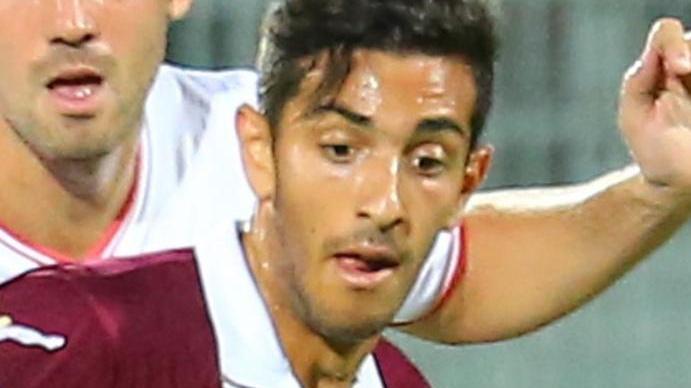 amaranto»TRA MERCATO E CRISI