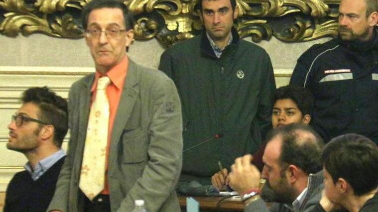 Cannito si chiama fuori «Nogarin è inaffidabile non entro in giunta»