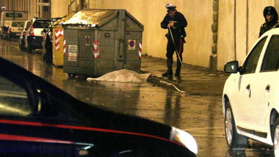 «Non riesco a parlare» La confessione è scritta