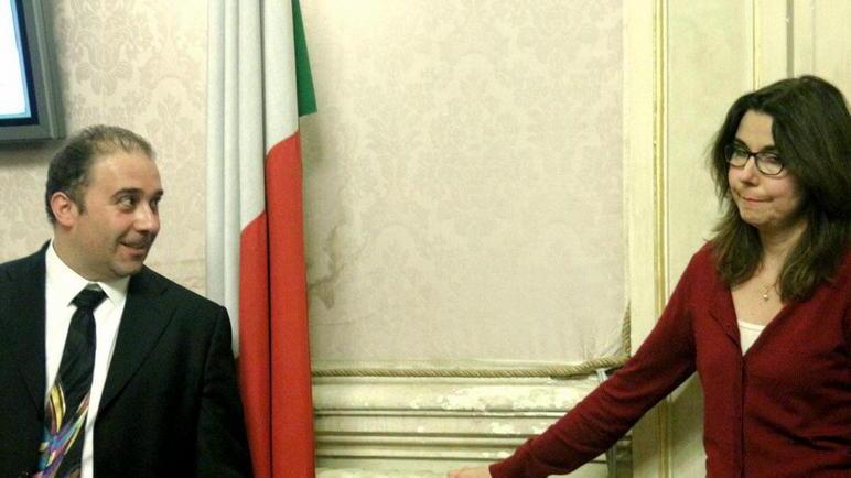 Cinque Stelle senza maggioranza A vuoto l’elezione del presidente