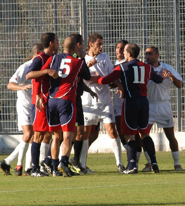 Piccole squadre di provincia che non sanno crescere