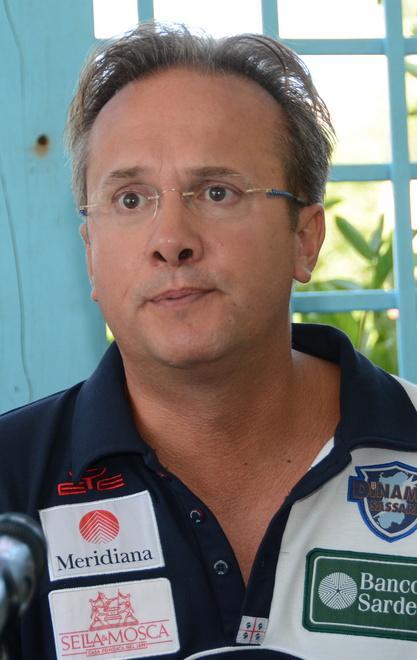 Il cecchino Mitchell rinforza la Dinamo 