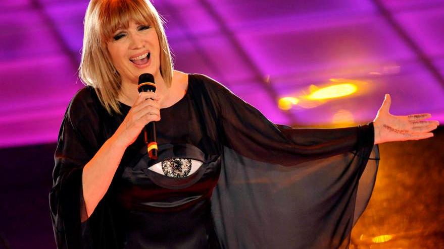 Iva Zanicchi, donna in cerca di guai
