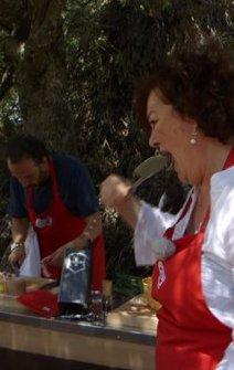 Sua Maestà il porcetto fa la differenza anche a Masterchef 