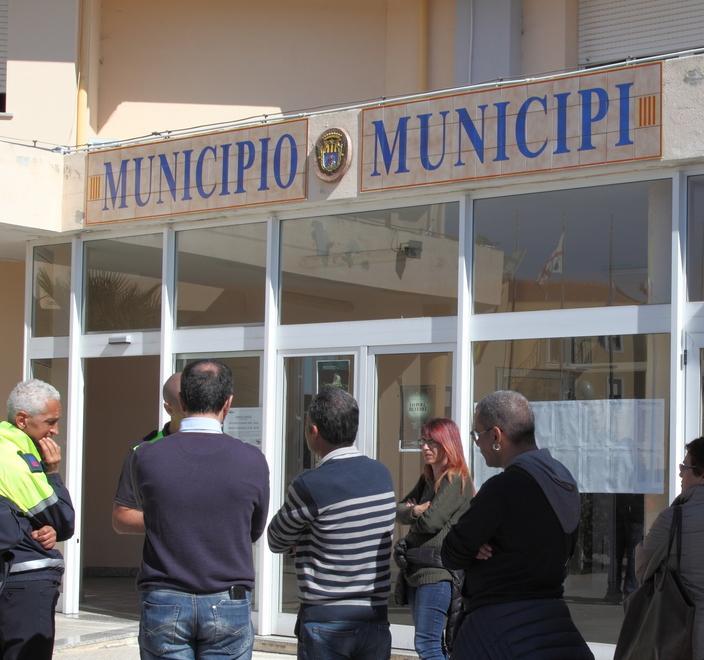 Tasse, evasione da record Il Comune silura la Secal 