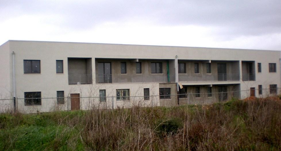 Area, alloggi quasi pronti ora manca solo il bando 
