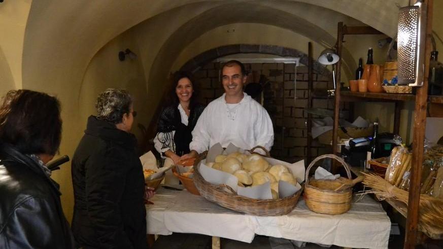 Sa Costa in festa per l’Epifania