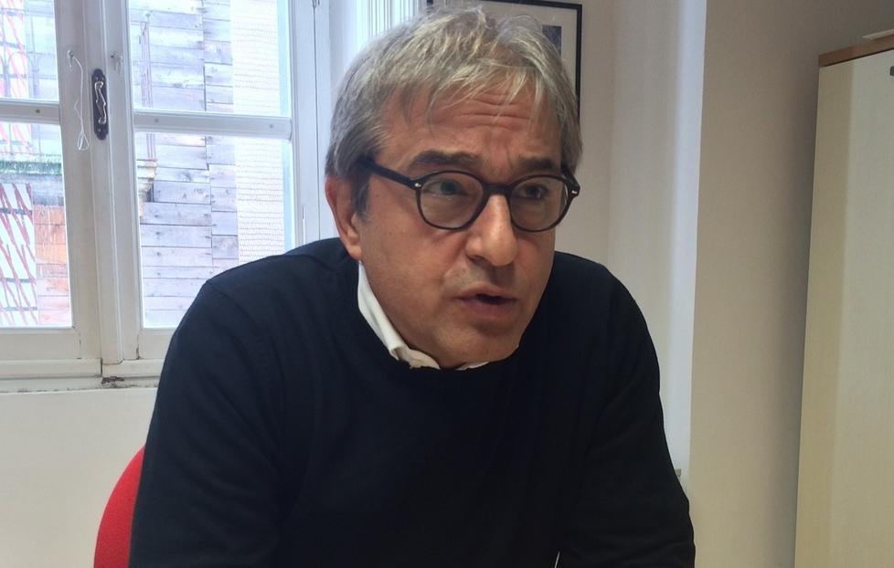 Capelli: «Si vuole affossare l’Asl nuorese» 