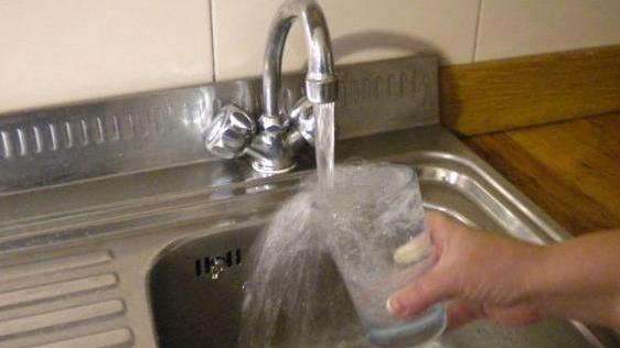 «L’acqua in città è di nuovo potabile»