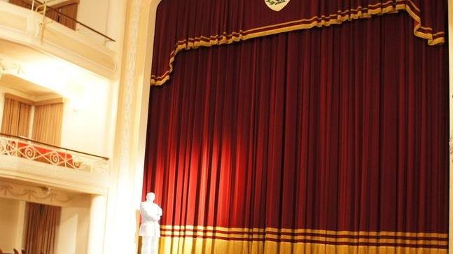 Le carte del Carmine riportate in Comune su ordine del sindaco