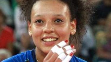 Le azzurre vanno in semifinale
