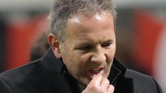 Milan, Mihajlovic sempre più in bilico
