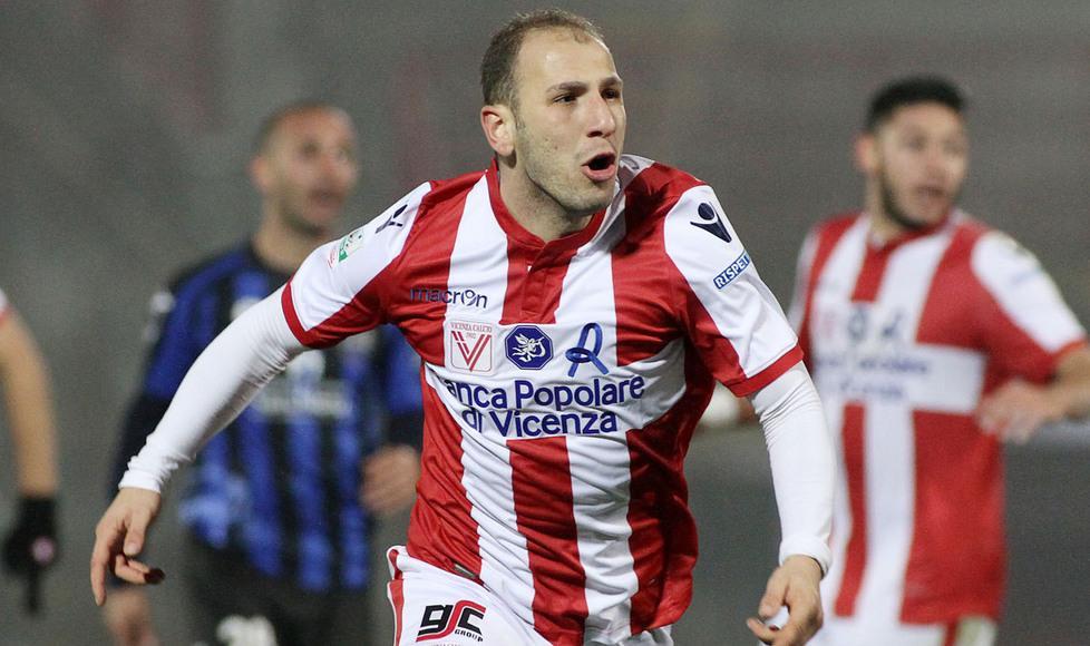 Galano in forma, Pozzi acciaccato 