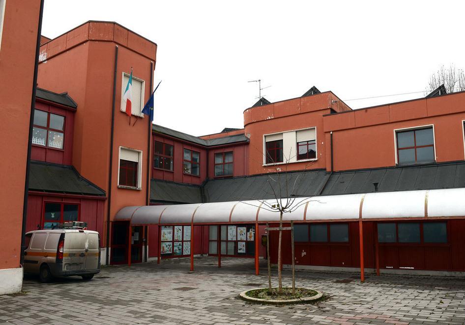 Freddo in classe, le vacanze si allungano 