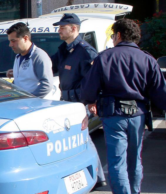 Quella rete di usura, estorsioni e favori