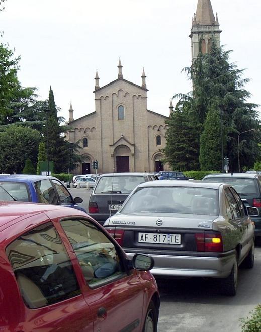 «Ma le auto inquinano solo passando per Maranello?» 