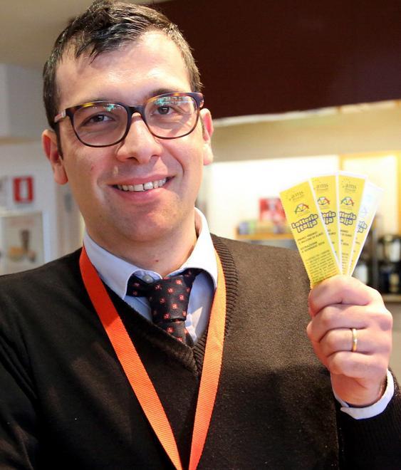 Vinti 250 mila euro festeggiano in dieci 